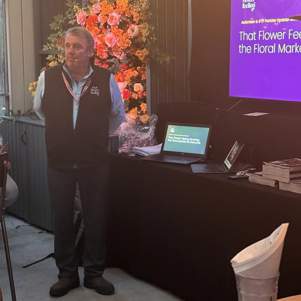 a visit to holland discovering innovation and tradition at the aalsmeer and iftf trade shows