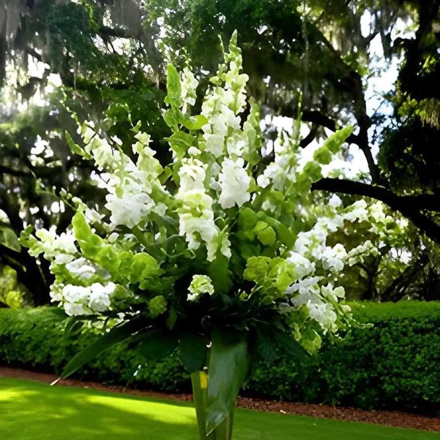 St. Patrick’s Day Flowers: Fresh Greens to Celebrate the Season